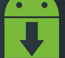 Loader Droid Download Manager cho Android icon download
