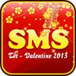 Lời chúc Tết - Valentine 2013  icon download