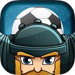 Luna League Soccer icon download