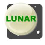 Lunar Status Bar  icon download