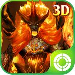 Ma Thần 3D for Android icon download