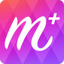 MakeupPlus icon download