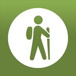 Map My Hike GPS Hiking  icon download