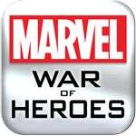 MARVEL War of Heroes  icon download