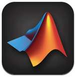 MATLAB Mobile  icon download
