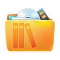 Memento Database  icon download