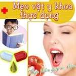 Mẹo vặt y khoa for Android icon download