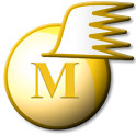Mercury Messenger Free  icon download