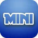 Mini For Facebook icon download