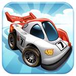 Mini Motor Racing  icon download