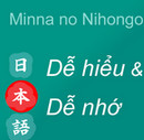 Minna No Nihongo cho Android