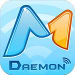 Mobo Daemon  icon download