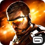 Modern Combat 5  icon download