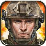 Modern War  icon download