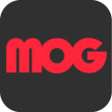 MOG Mobile Music  icon download