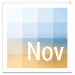 Month: Calendar Widget icon download