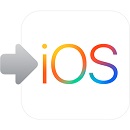 Move to iOS icon download
