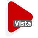 Movie Player Vista  icon download