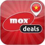 Moxdeals VN  icon download