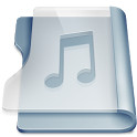 Music Folder Player Free  icon download