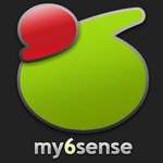 My6sense  icon download
