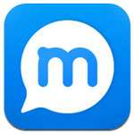 mypeople Messenger  icon download