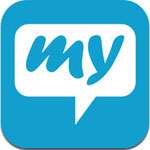 Mysms  icon download