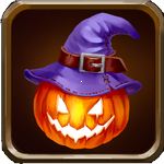 Mystery Crypt Halloween Puzzle  icon download