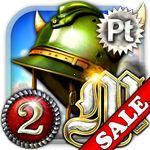 Myth Defense 2: DF Platinum  icon download