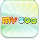 MyZoo Vương quốc thú cưng  icon download