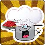 Nấu ăn ngon  icon download