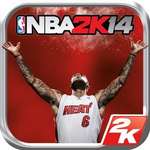NBA 2K14  icon download