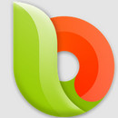 Next Browser  icon download