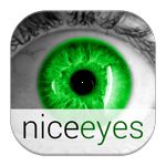 NiceEyes Eye Color Changer  icon download
