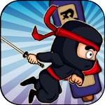 Ninja Dash  icon download