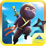 Ninja Dashing  icon download