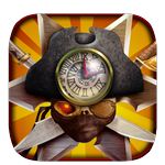 Ninja Time Pirates icon download