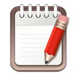 Notepad++ for Android icon download