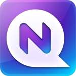 NQ Mobile  icon download