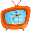 Oggy And the Cockroaches TV  icon download