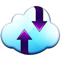 One.com Cloud Drive  icon download