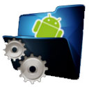 Open Manager (File Manager)  icon download
