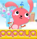 Papaya Pet Paradise  icon download