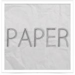 Paper Icon Pack  icon download