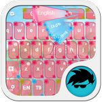Paris Keyboard Theme  icon download
