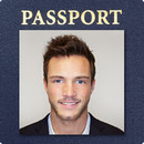 Passport Photo ID Studio icon download