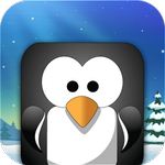 Penguin Pounce icon download