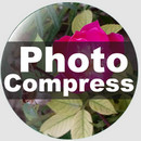 Photo Compress  icon download