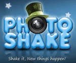 PhotoShake!  icon download