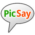 PicSay - Photo Editor  icon download